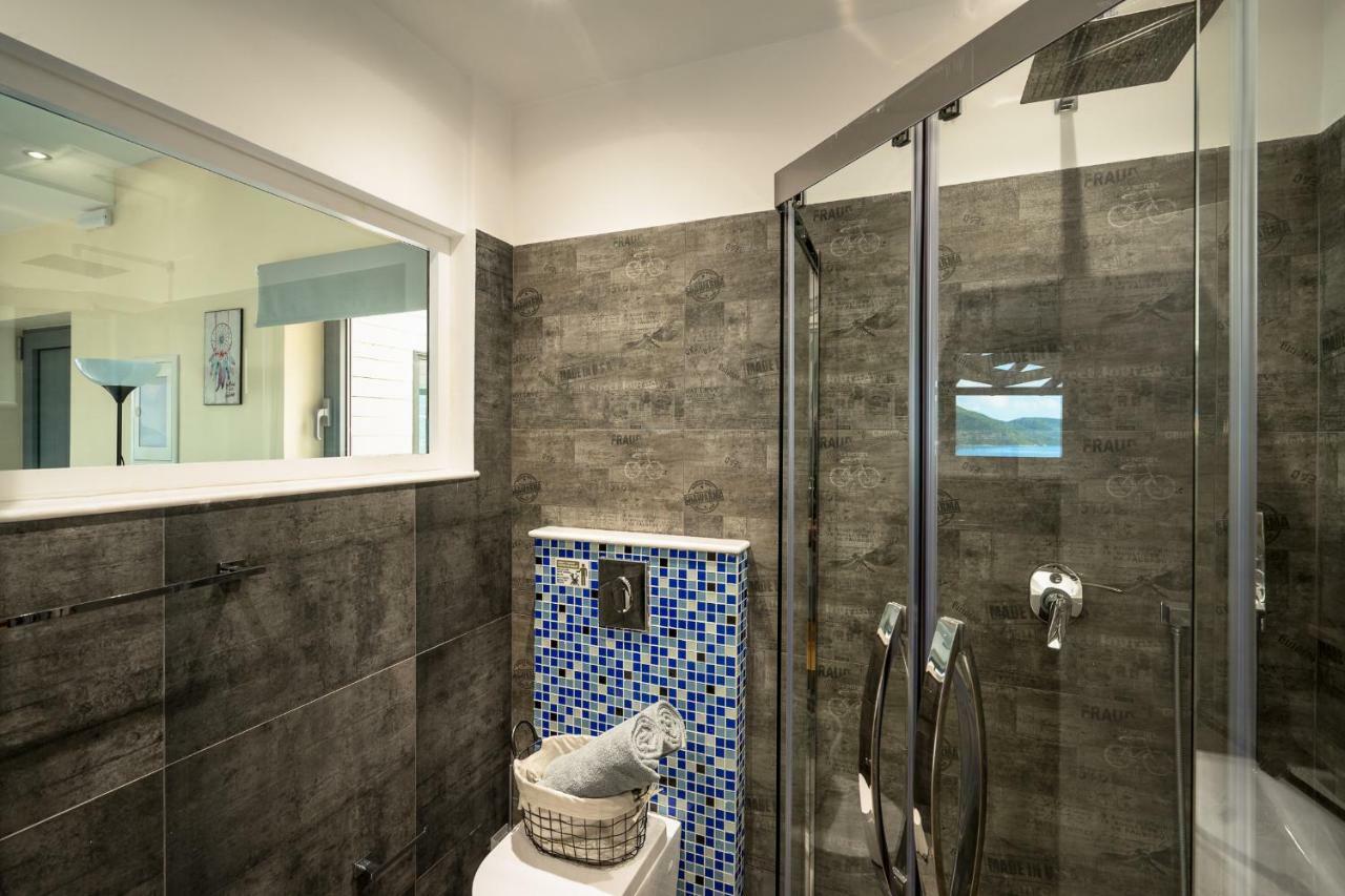 Sappho Boutique Suites Vassiliki Camera foto